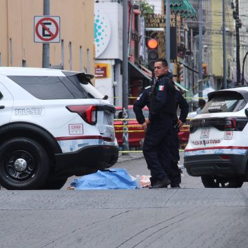 atropellada-transporte-publico-720348 Dan el último adiós a “Minita”, la madre buscadora atropellada en el Centro Histórico de Puebla