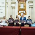 Elisa Carrillo ofrecerá masterclass gratuita en el Zócalo de Puebla