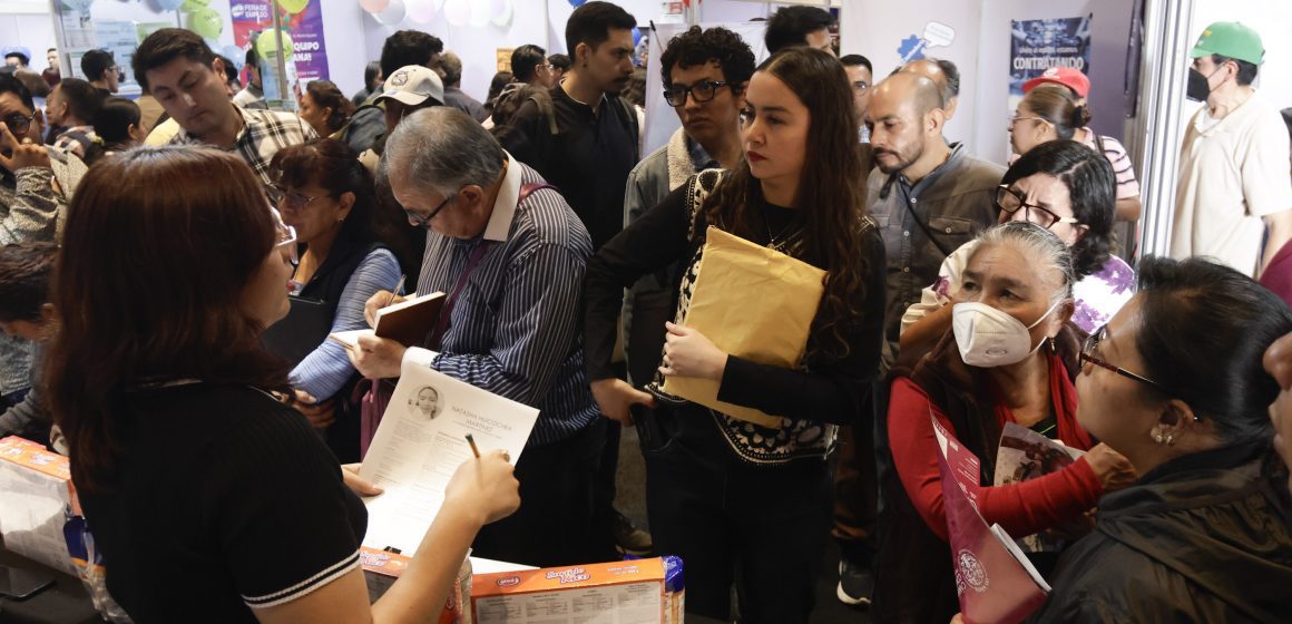 ayuntamiento-feria-de-empleo-713286 “Jóvenes Imparables”: Todo sobre la Feria del Empleo en el CCU BUAP