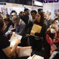 “Jóvenes Imparables”: Todo sobre la Feria del Empleo en el CCU BUAP