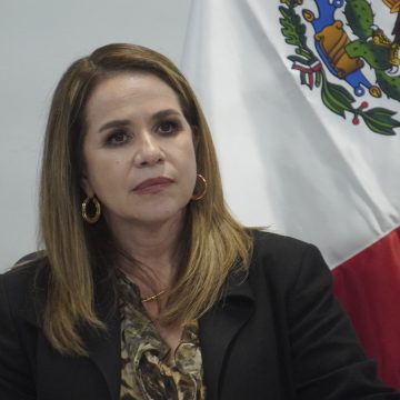 Proyectan ampliar paradero seguro en la autopista Puebla-Orizaba