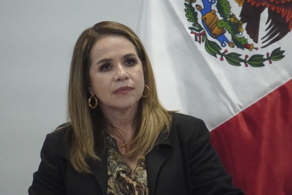 Proyectan ampliar paradero seguro en la autopista Puebla-Orizaba