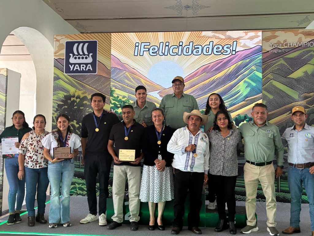 Café poblano se posiciona entre los mejores de México con productores de Huitzilan y Tlaola 1 cafe