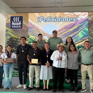 Café poblano se posiciona entre los mejores de México con productores de Huitzilan y Tlaola