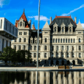 FBI detiene a mujer acusada de planear atentado contra el Capitolio de Nueva York