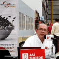 Así Sucede celebra su 32 aniversario con más de 58 toneladas de ayuda para el Banco de Alimentos
