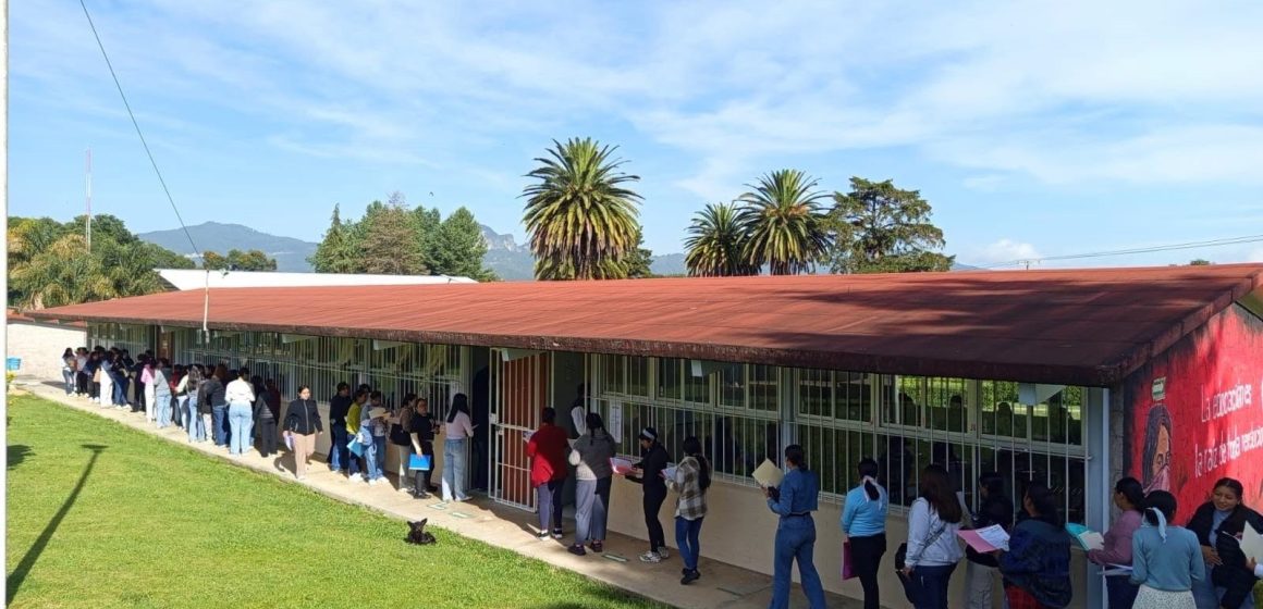 SEP Puebla sustituye novatadas por Semana Cultural en Escuelas Normales