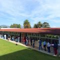 SEP Puebla sustituye novatadas por Semana Cultural en Escuelas Normales