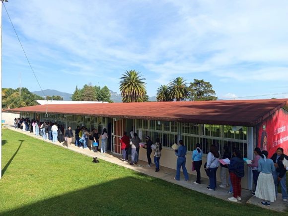SEP Puebla sustituye novatadas por Semana Cultural en Escuelas Normales