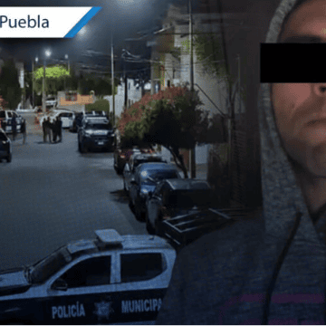 Tragedia en San Pedro Cholula: Muere sobrino del instructor Ángel N.; suman tres víctimas mortales