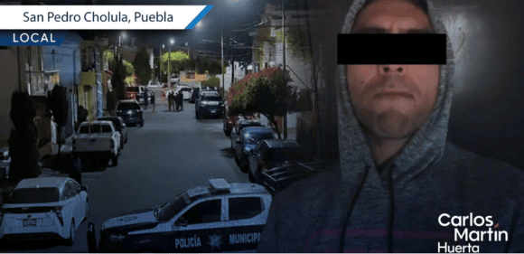 Tragedia en San Pedro Cholula: Muere sobrino del instructor Ángel N.; suman tres víctimas mortales