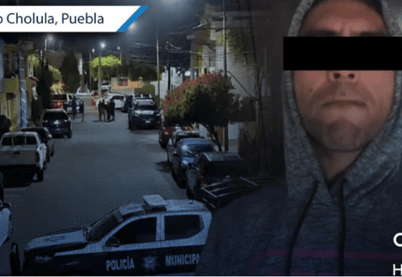 Tragedia en San Pedro Cholula: Muere sobrino del instructor Ángel N.; suman tres víctimas mortales