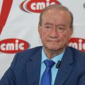 CMIC Puebla propone tren ligero para conectar el Centro Histórico con el Aeropuerto