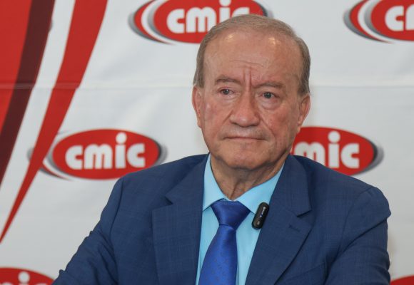 CMIC Puebla propone tren ligero para conectar el Centro Histórico con el Aeropuerto