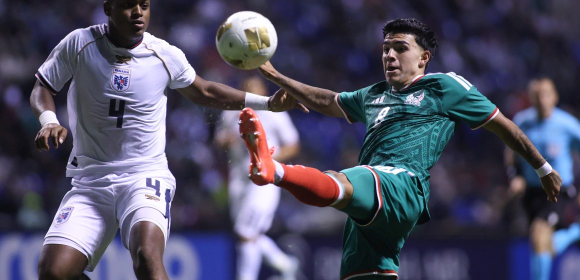 ¡Objetivo cumplido! México goleó 4-0 a Panamá y clasifica al Mundial Sub-20