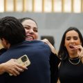 Nayeli Salvatori y Graciela Palomares aún podrían competir por Morena en 2027: Alfonso Bermúdez