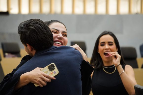 Nayeli Salvatori y Graciela Palomares aún podrían competir por Morena en 2027: Alfonso Bermúdez