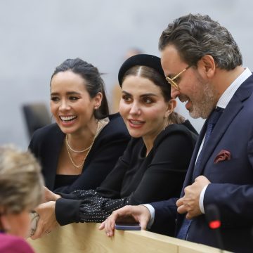 Morena suspende derechos partidistas a Nayeli Salvatori y Grace Palomares tras comentarios discriminatorios