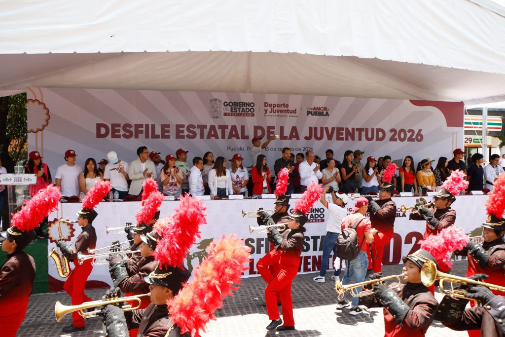 desfile estatal 720537