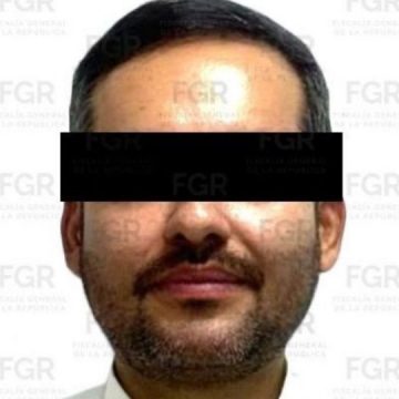 Cae Fausto Corrales: Clave en el secuestro del ‘Mayo’ Zambada y homicidio de Héctor Melesio