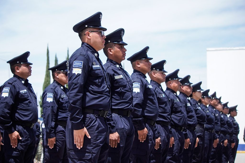 dia de las y los policias 721781