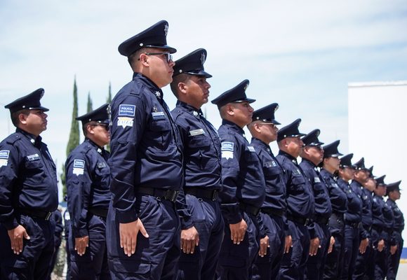 dia-de-las-y-los-policias-721781 Carrera de policías provocará cierres viales este domingo en Puebla