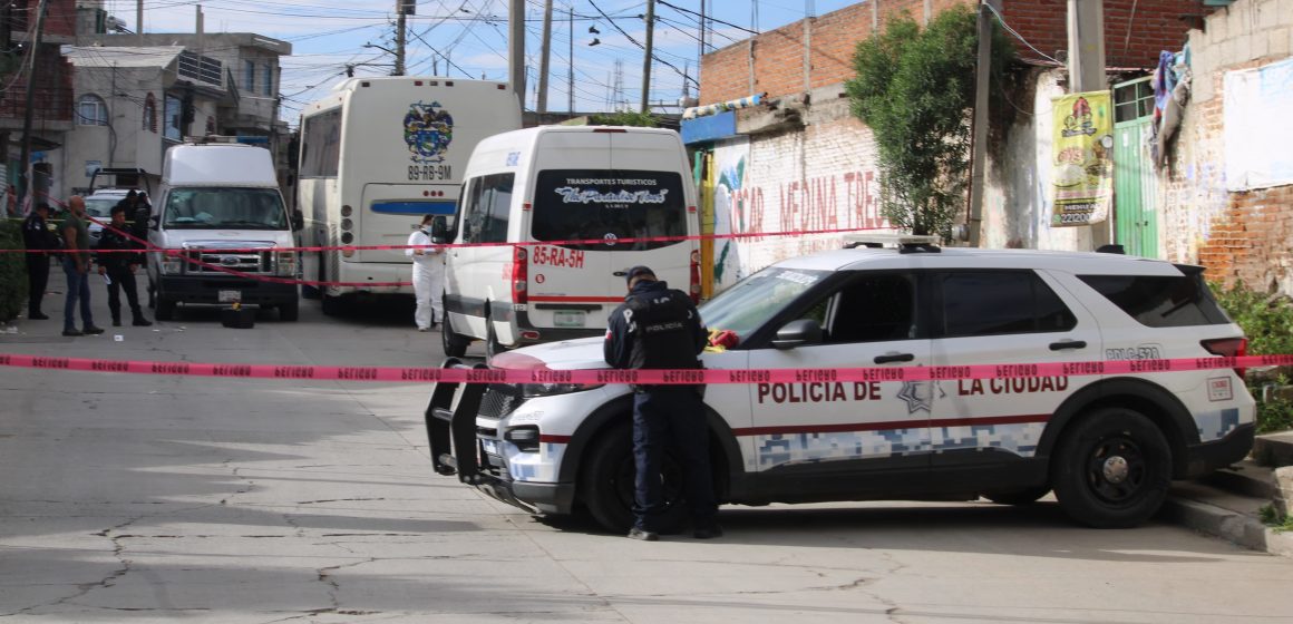 f3db3cf7-ec38-41e7-a5df-5d1335647190 Asesinan a encargado de excursión para robarle 40 mil pesos en San Pablo Xochimehuacan