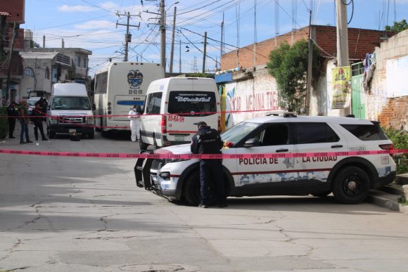 Asesinan a encargado de excursión para robarle 40 mil pesos en San Pablo Xochimehuacan