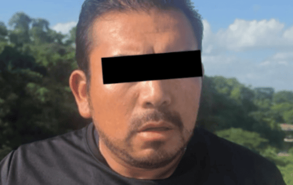 Desmantelan célula vinculada al CJNG dedicada al secuestro y robo a transporte en Puebla y Veracruz