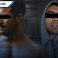 Caso San Pedro Cholula: Trasladan al penal de Tepexi a fisicoculturista acusado de asesinar a sus padres