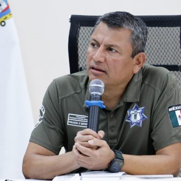 Mercados Hidalgo y Morelos, focos rojos por extorsión y cobro de piso en Puebla: SSP