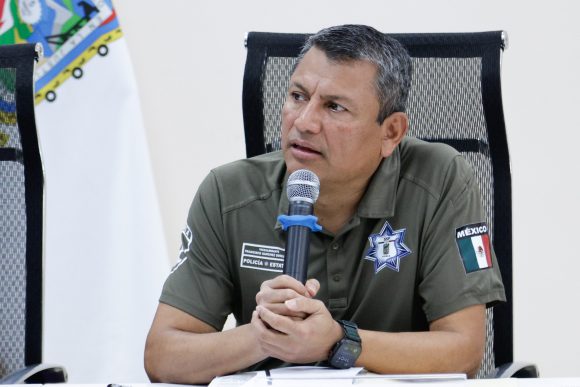 francisco-sanchez-gonzalez-705359 Operativo Fiestas Patrias Puebla: Desplegarán más de mil 300 elementos de seguridad