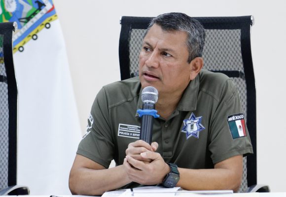 francisco-sanchez-gonzalez-705359 Operativo Fiestas Patrias Puebla: Desplegarán más de mil 300 elementos de seguridad