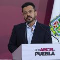 José Luis García Parra se afilia formalmente a Morena en Puebla