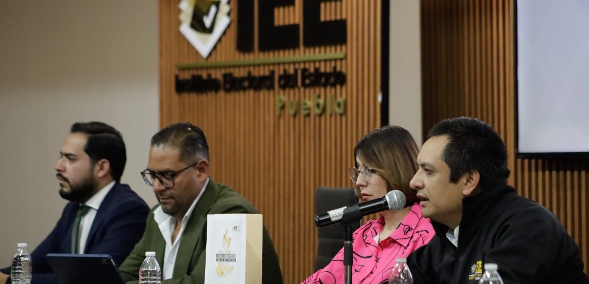 iee-716835 INE definió a los perfiles mejor evaluados en la etapa de ensayo