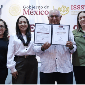 FOVISSSTE garantiza escrituración gratuita tras liquidar créditos de vivienda