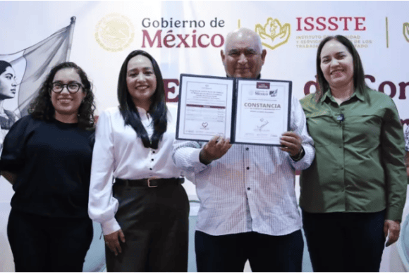 FOVISSSTE garantiza escrituración gratuita tras liquidar créditos de vivienda