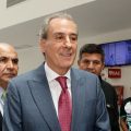 Pepe Chedraui se mantiene al margen de la contienda de 2027: “No son tiempos”