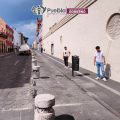 Puebla refuerza acciones para recuperar espacios públicos del Centro Histórico