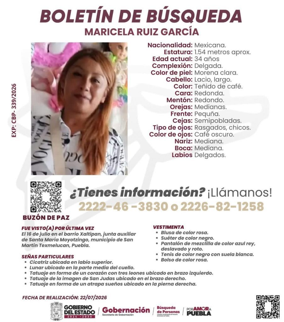 maricela