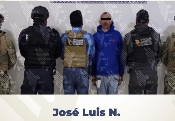 maricela1 Hallan muerta a Maricela Ruiz, mujer desaparecida cuya familia bloqueó la México-Puebla
