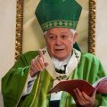 Arzobispo de Puebla llama a no dejarse vencer por el miedo ante violencia e inseguridad