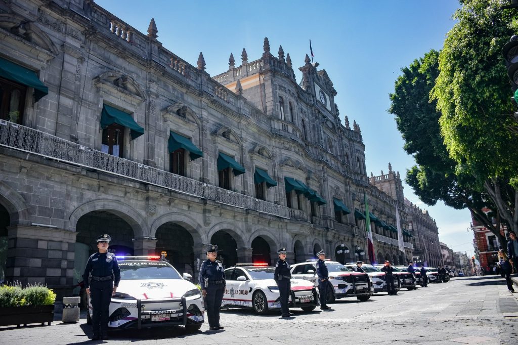 policia