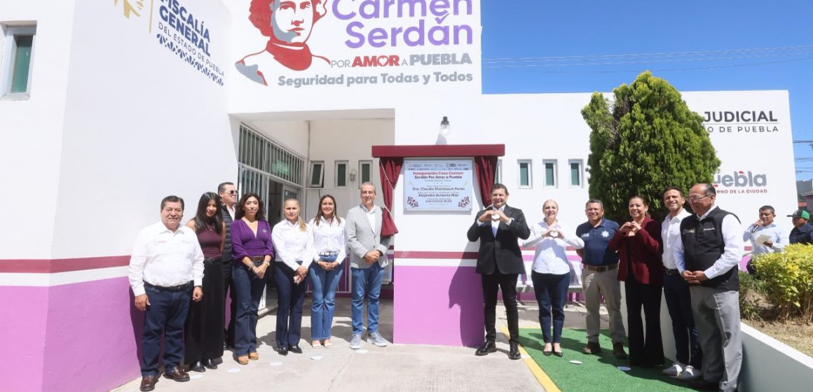 Devuelve Gobierno Estatal esperanza, seguridad y bienestar a mujeres de la periferia urbana