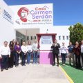 Devuelve Gobierno Estatal esperanza, seguridad y bienestar a mujeres de la periferia urbana