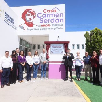 Devuelve Gobierno Estatal esperanza, seguridad y bienestar a mujeres de la periferia urbana