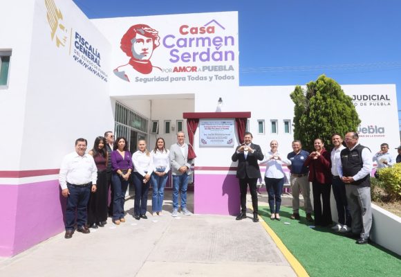 Devuelve Gobierno Estatal esperanza, seguridad y bienestar a mujeres de la periferia urbana