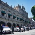 SSC Puebla reporta 87 detenidos y 13 vehículos recuperados en una semana