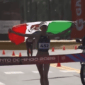 Laura Galván: nuevo récord centrocaribeño y medalla de oro en Santo Domingo 2026