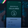 ¿Tu celular está registrado? Así puedes verificarlo paso a paso